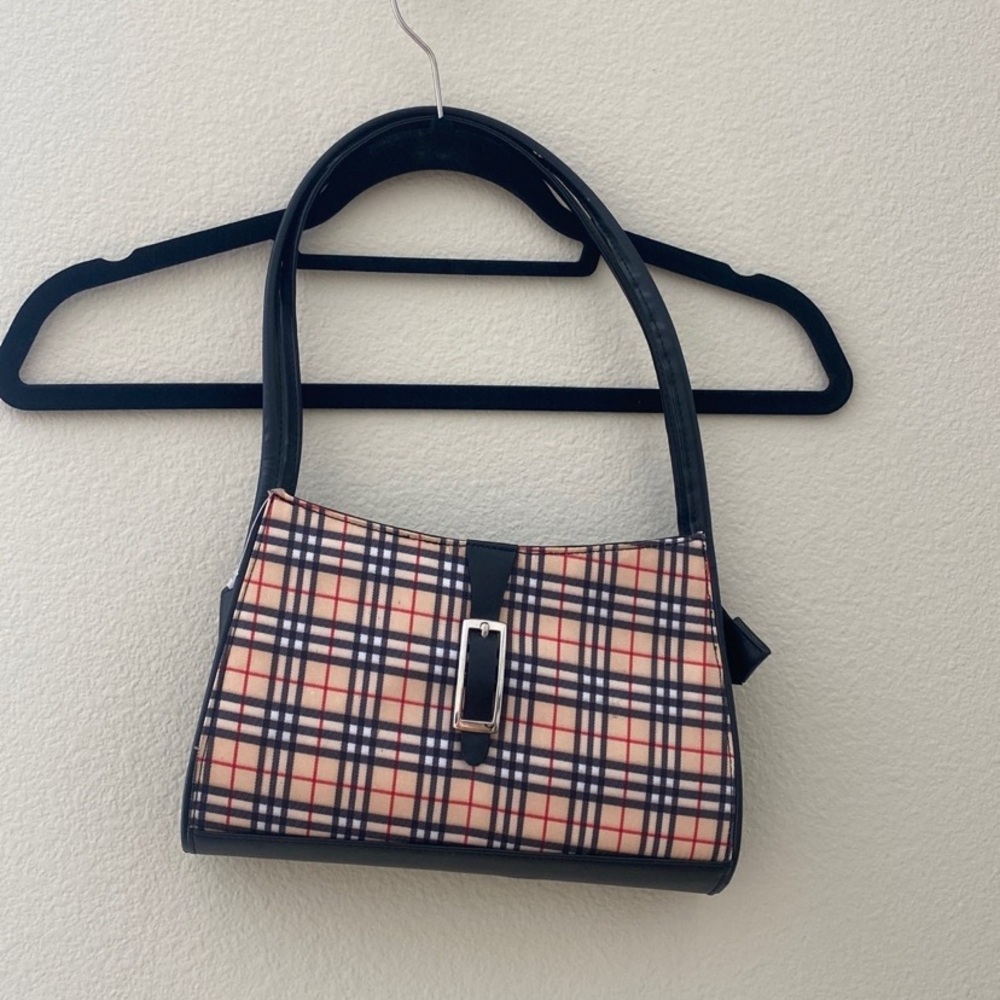 Y2K 90’s Purse